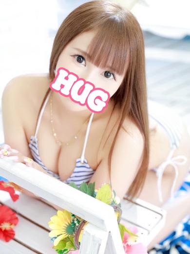 ゆうか☆すべすべ素肌のFカップ