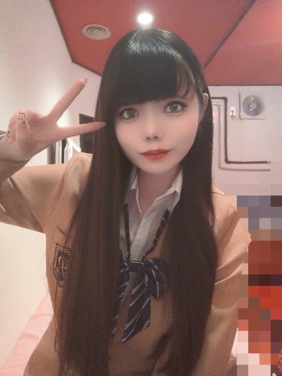 全てにおいて【生】を求める女