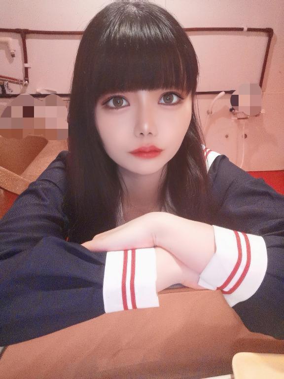 あんあん、どっちが好き？♡