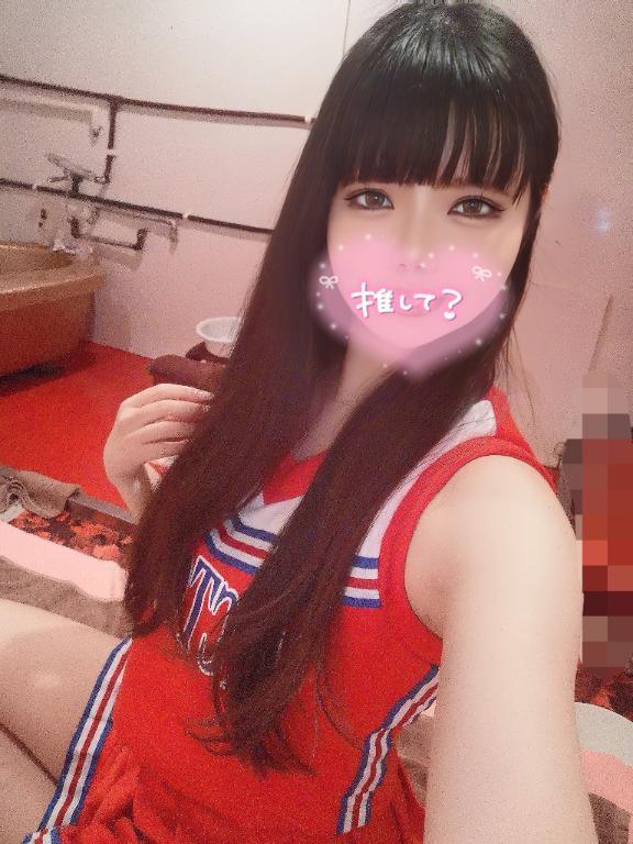 おっきいの欲しいな💞ᩚ