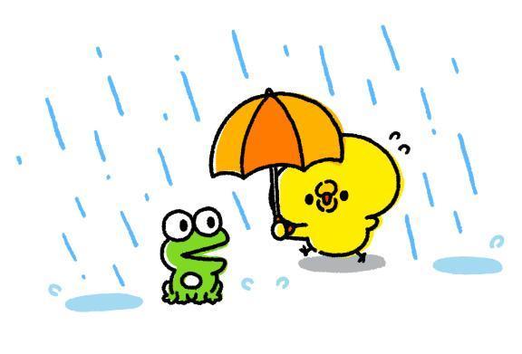 気を付けてね(´･ω･｀)