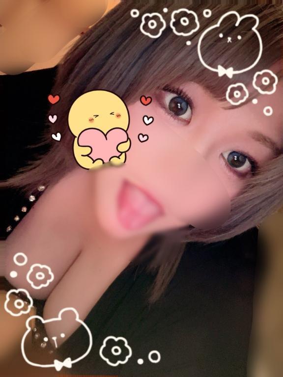 実は…🍒