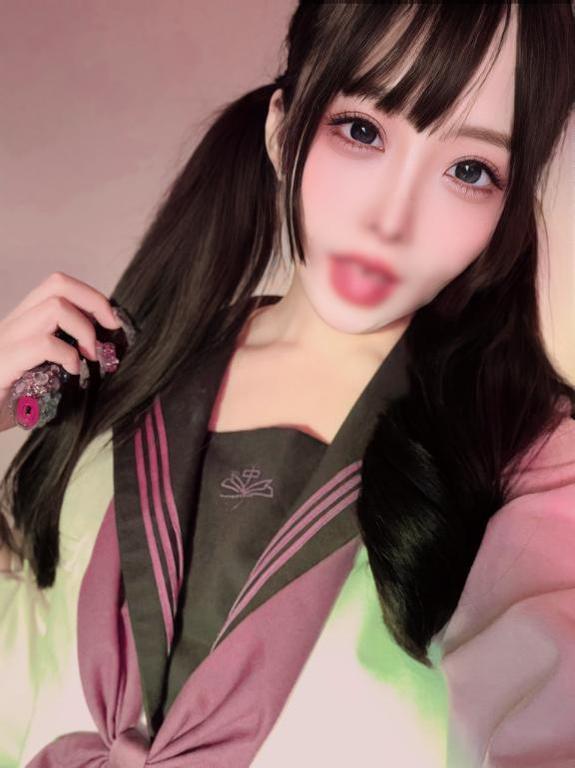 今日から🎀