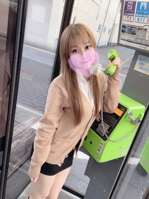 ここだけの話ね💕