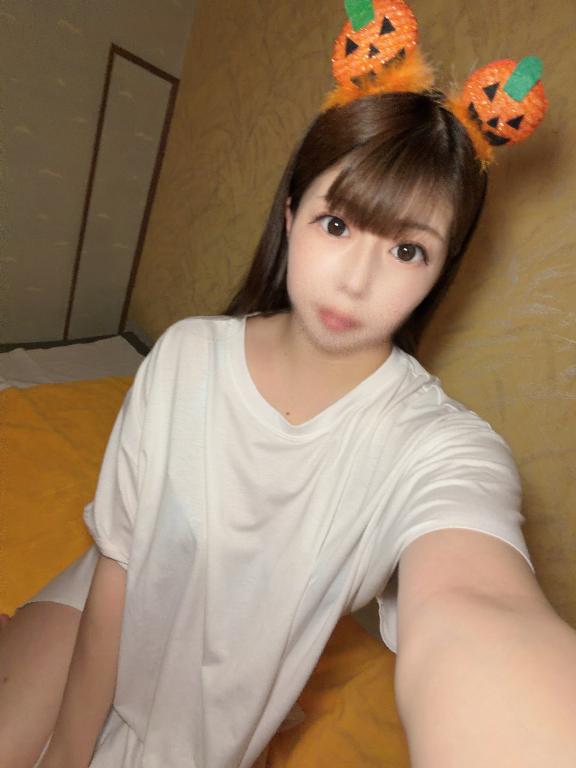 ハロウィン🤍