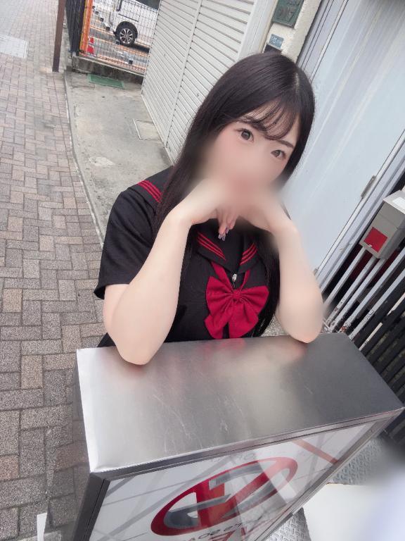 ムラムラしてる…