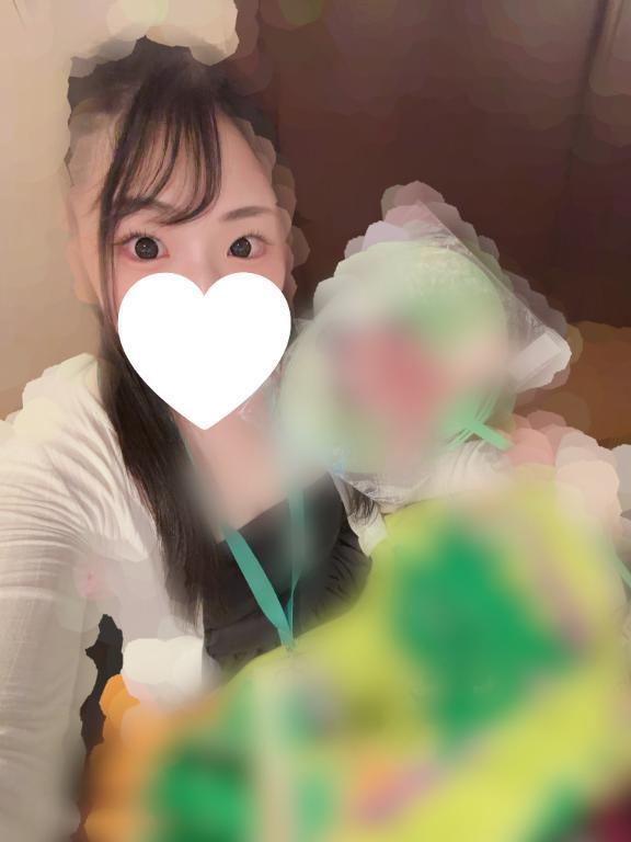18時から🐰