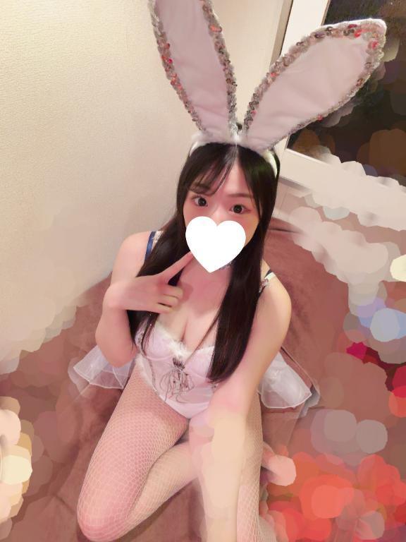 白うさ🐰