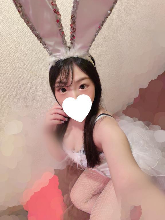 ラスト🐰