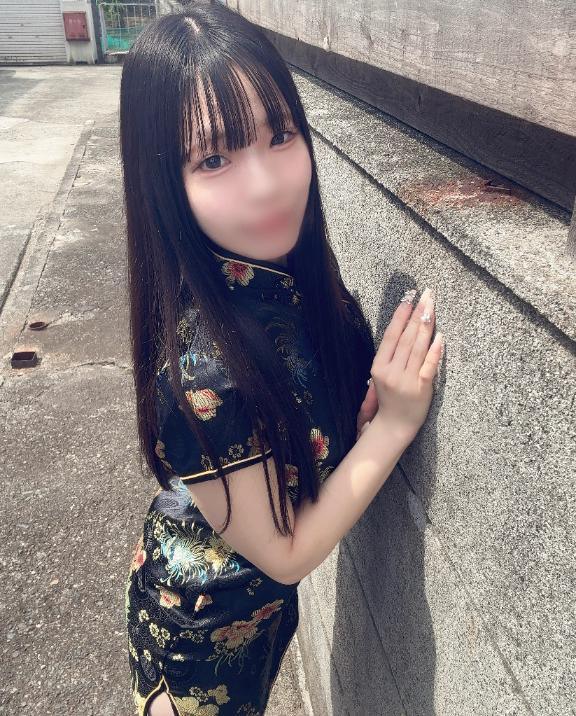 触ったらわかる、、💕