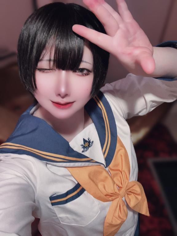 おめめのいろ