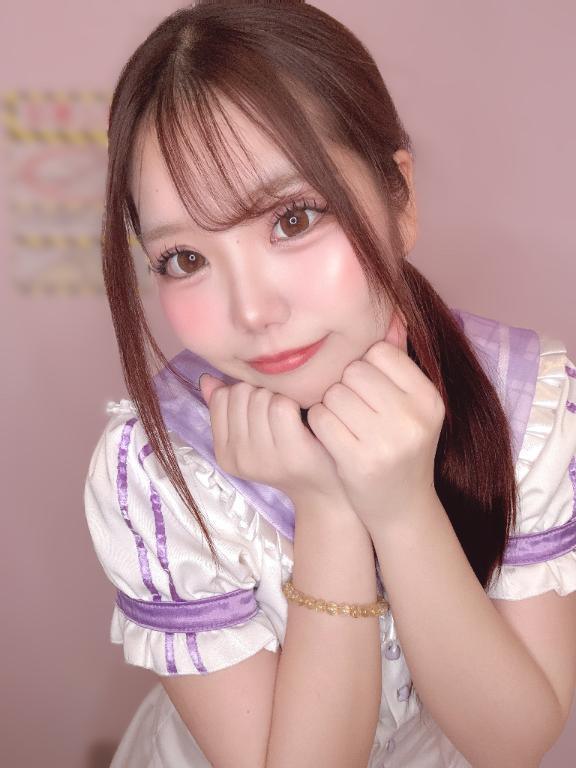 ラストはだいすきな♡