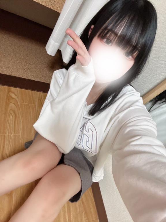 めーちゃくちゃ1人でしても