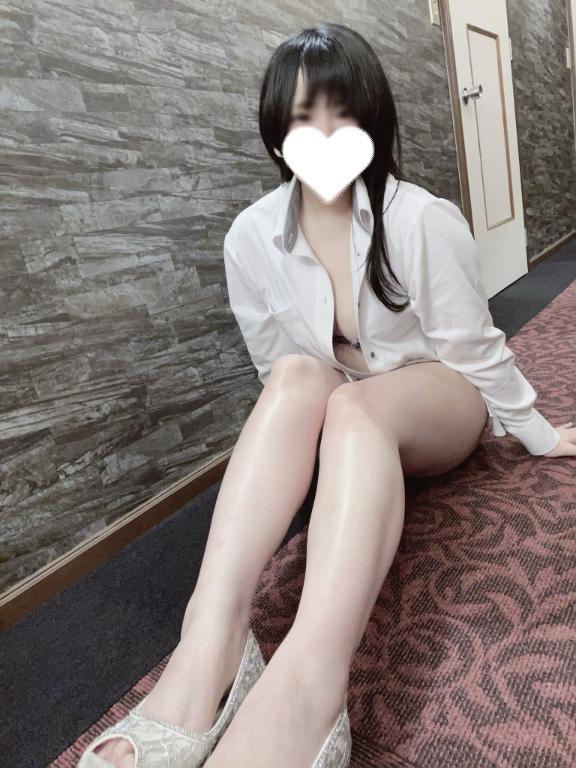 じっくりゆっくりが気持ちいい🫧
