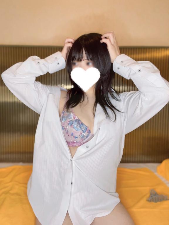自分もっとやれます🥺💞