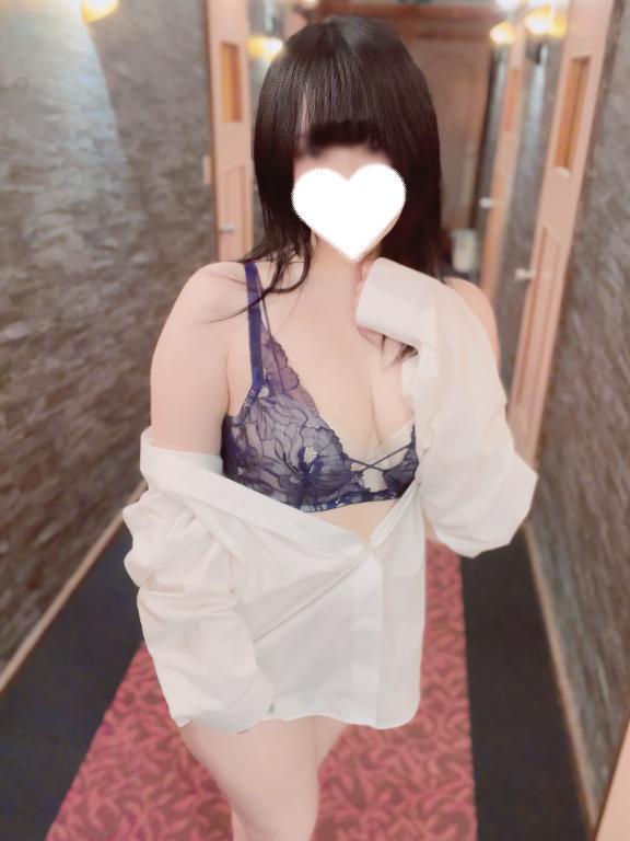 そんなに興奮してくれてるの🥺