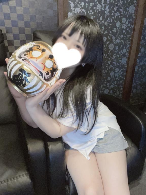 何お願いごとしよっかな