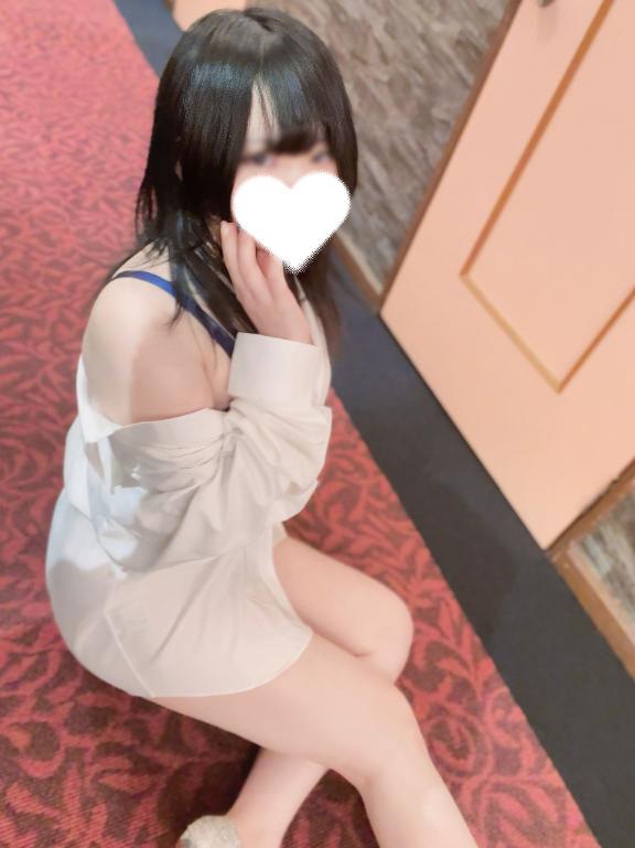 緩急が気持ちいいんだよね🫧