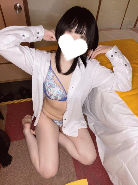 そのままでいいよ🫧