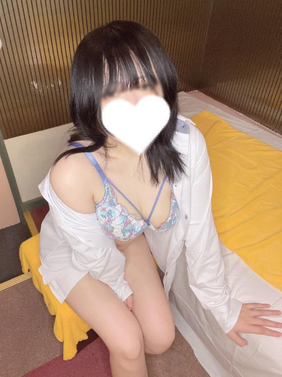 アゲ…ってコト!?