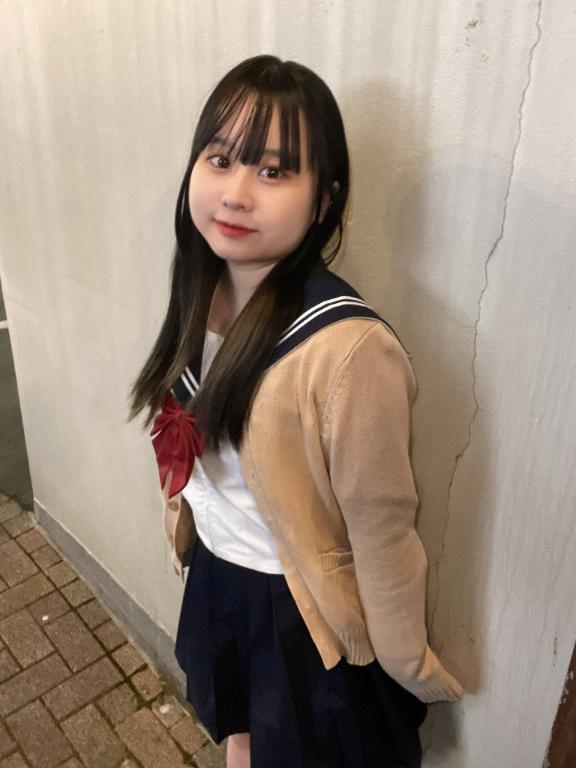 安心感と共に…♡