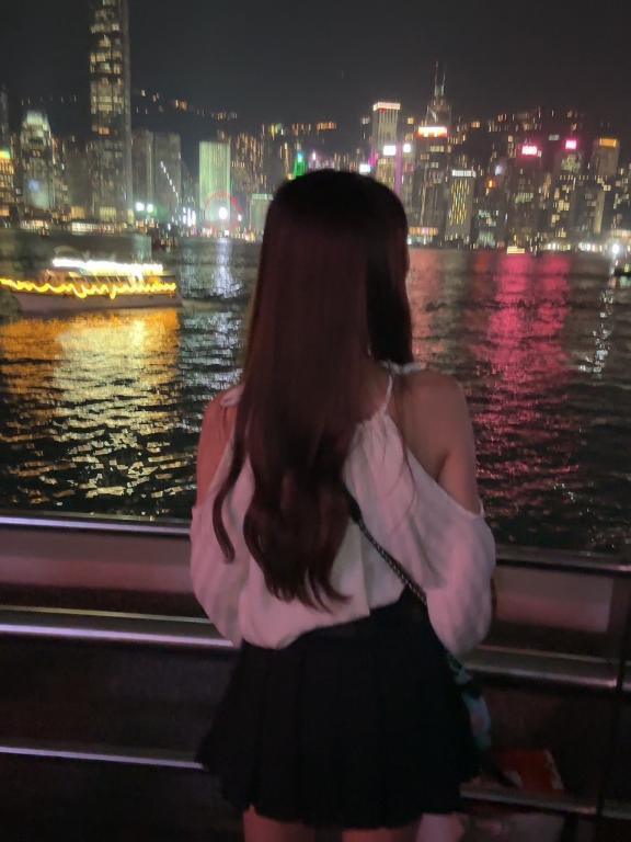 帰ってきたよん