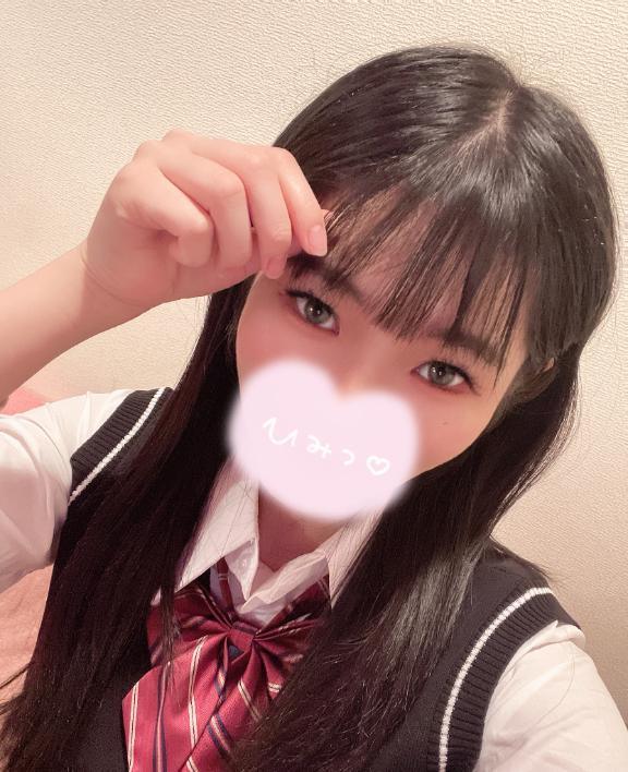 前髪いのちっ❣️