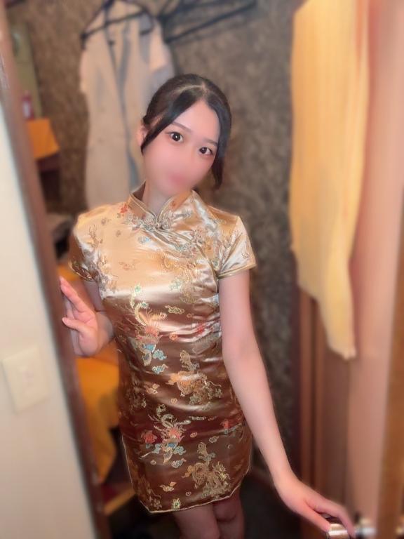 フェザータッチ♡