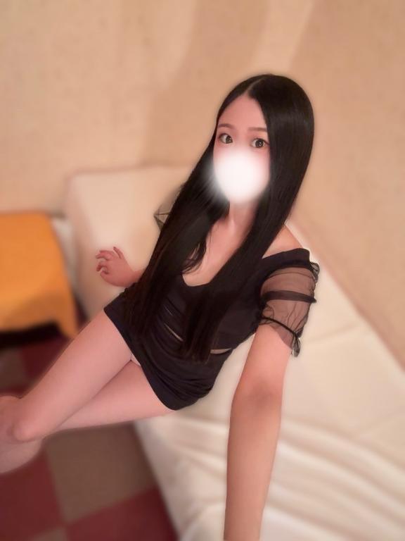 フェザータッチが好き♡