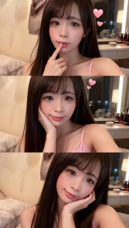 お久しぶりです🐰