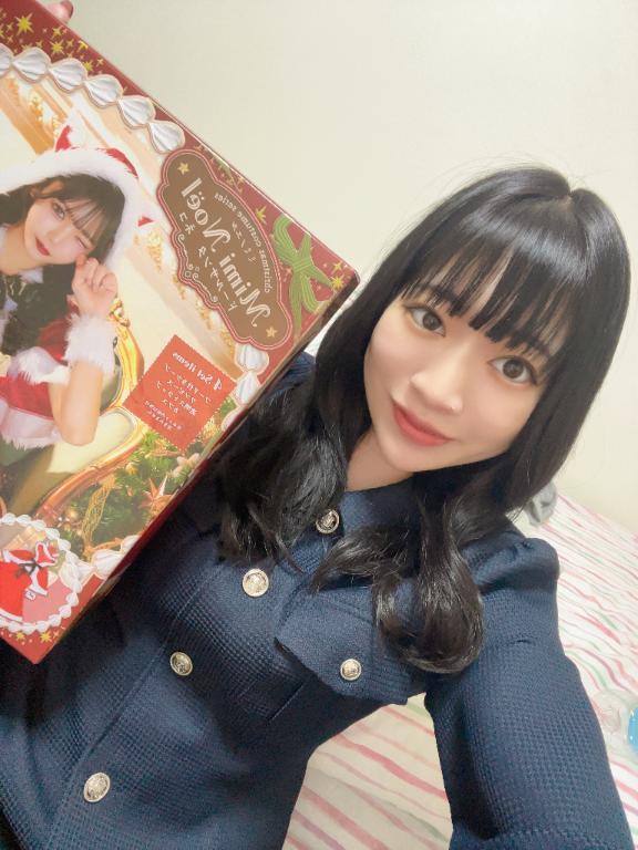 慌てん坊すぎる🎄