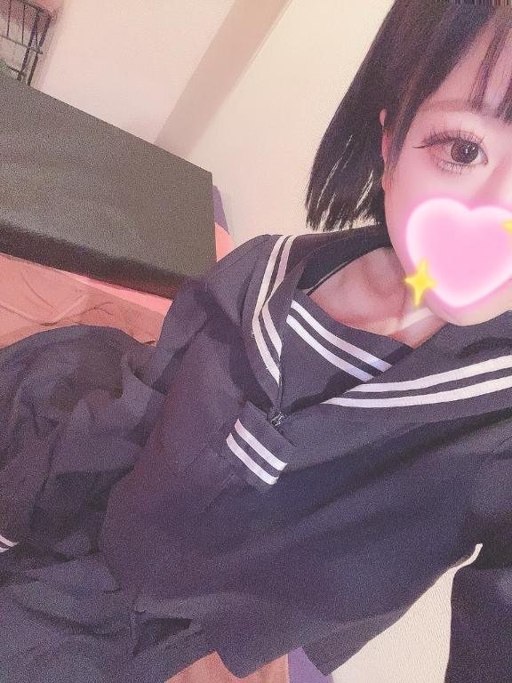 ロリ×巨〇×制服❤️