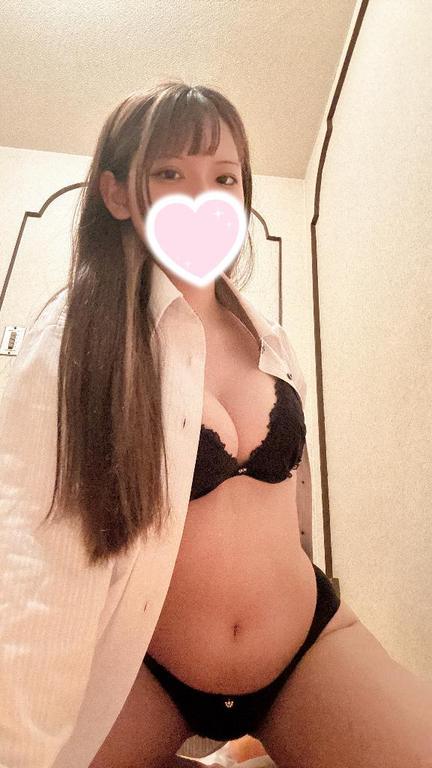 甘い後戯