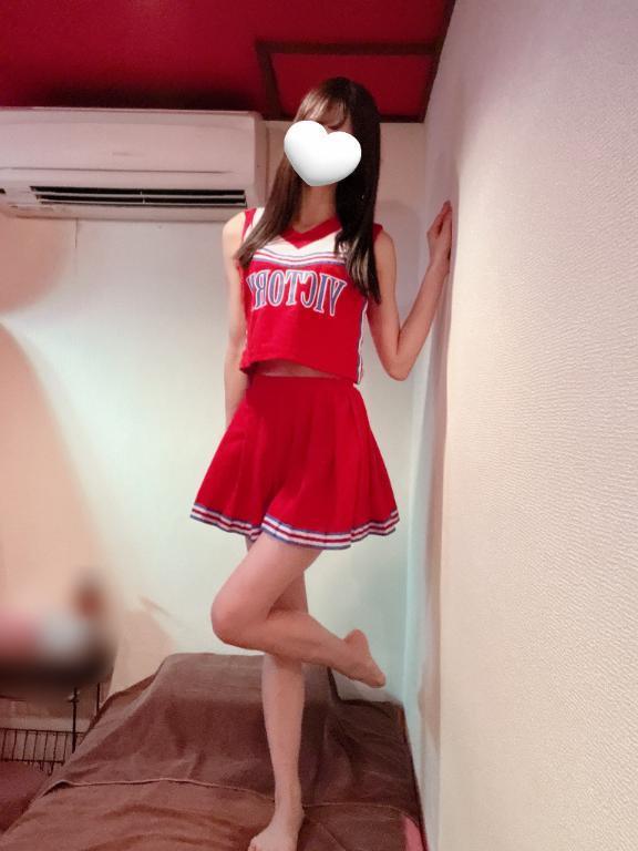 🤍実は◯◯が好き