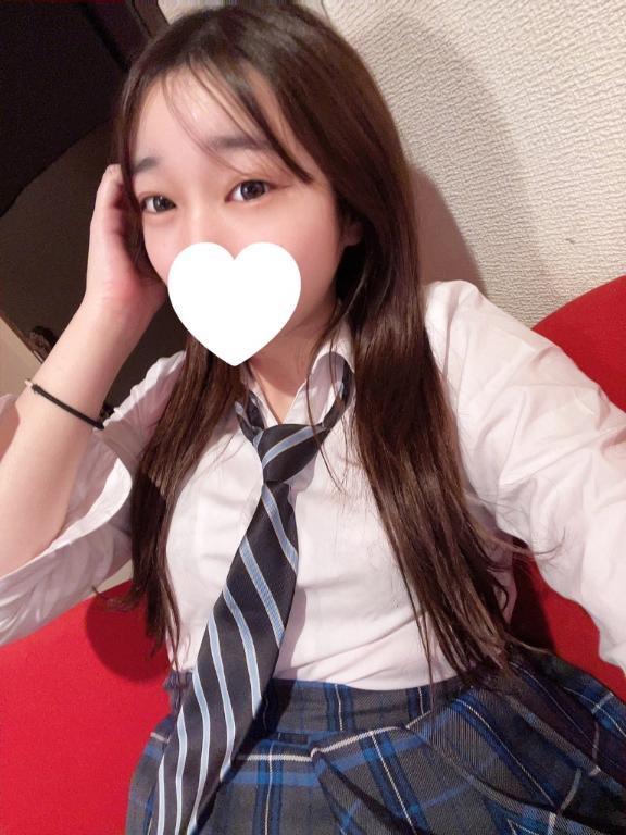 じーっと♡