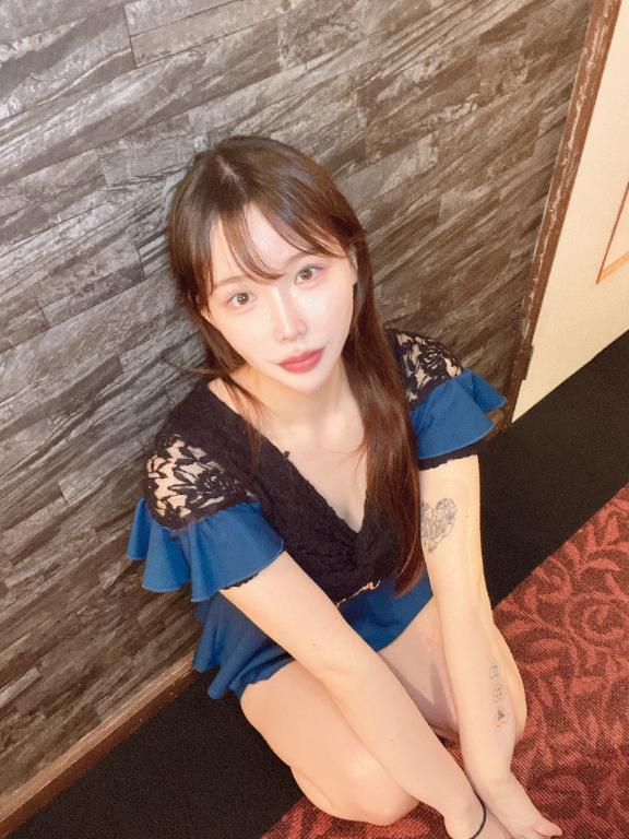 こう見えて私…♡
