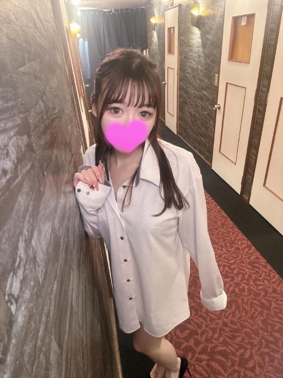 今日がラストです❣️