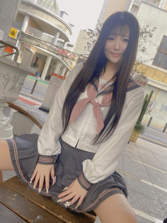 ラストはいっぱい…