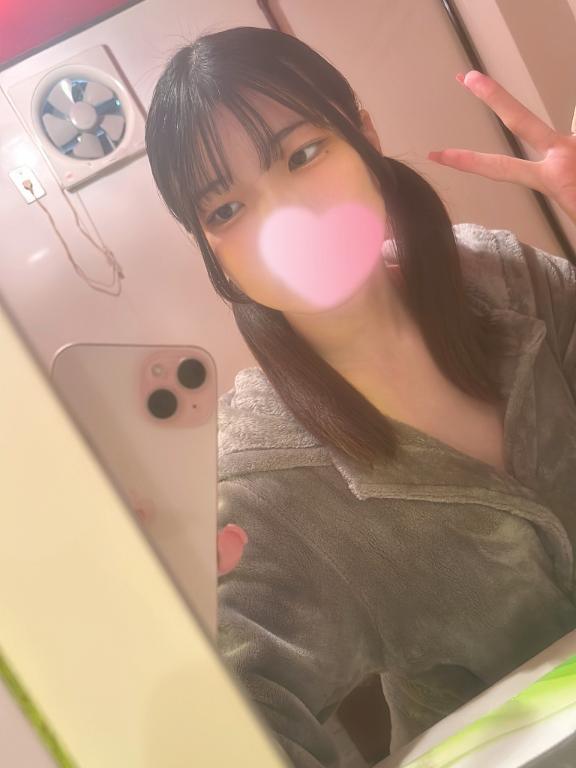 ツインテールした🎶💖