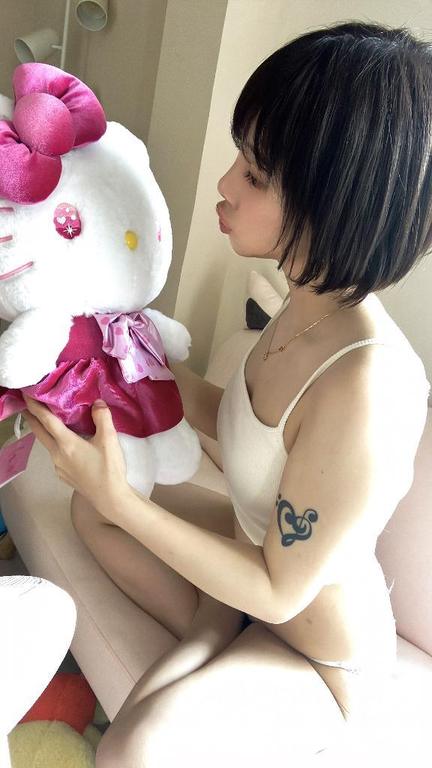 【プライベート】好きなものの話。