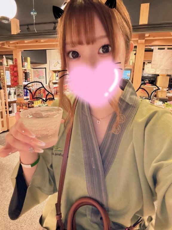 最終日あと少し🈳