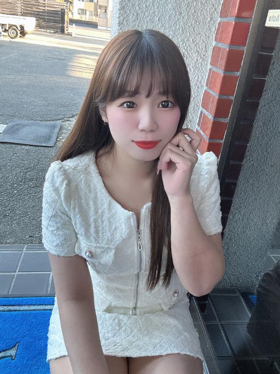 昨日のお礼💌♡