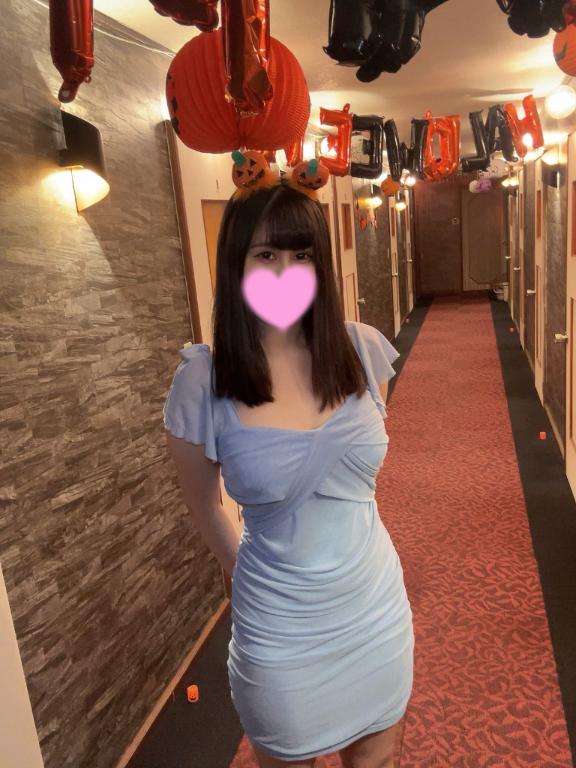 💙ハロウィン💙