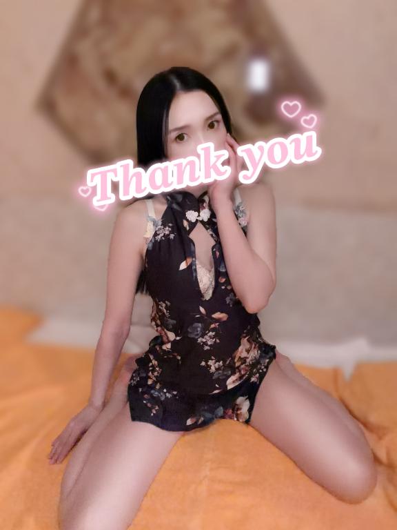 やさしい時間をありがとう♡