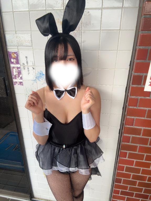 ホンモノの恋人・・・🩷