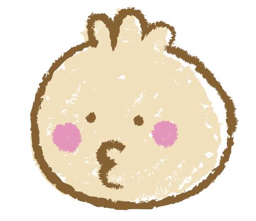 ごめんなさい(⁠╯⁠︵⁠╰⁠,⁠)