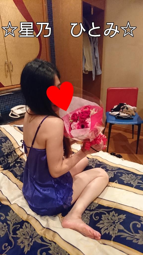 愛を込めて花束を‥💕
