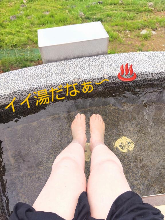 久しぶりに💜