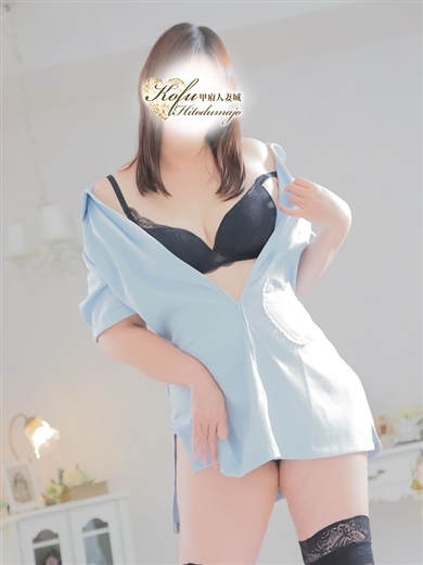 甲府人妻城 안마(데리버리) AYA