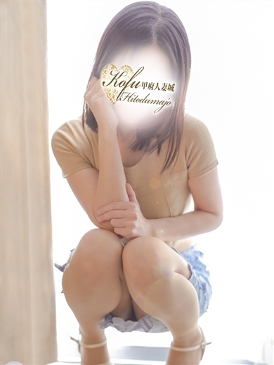 甲府人妻城 outcall escort service MEGUMI
